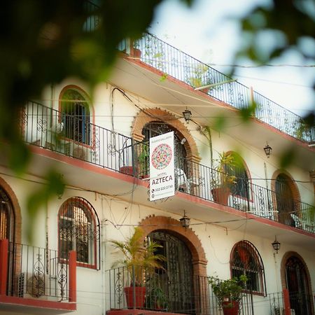 Hotel Azteca Puerto Vallarta Exterior photo