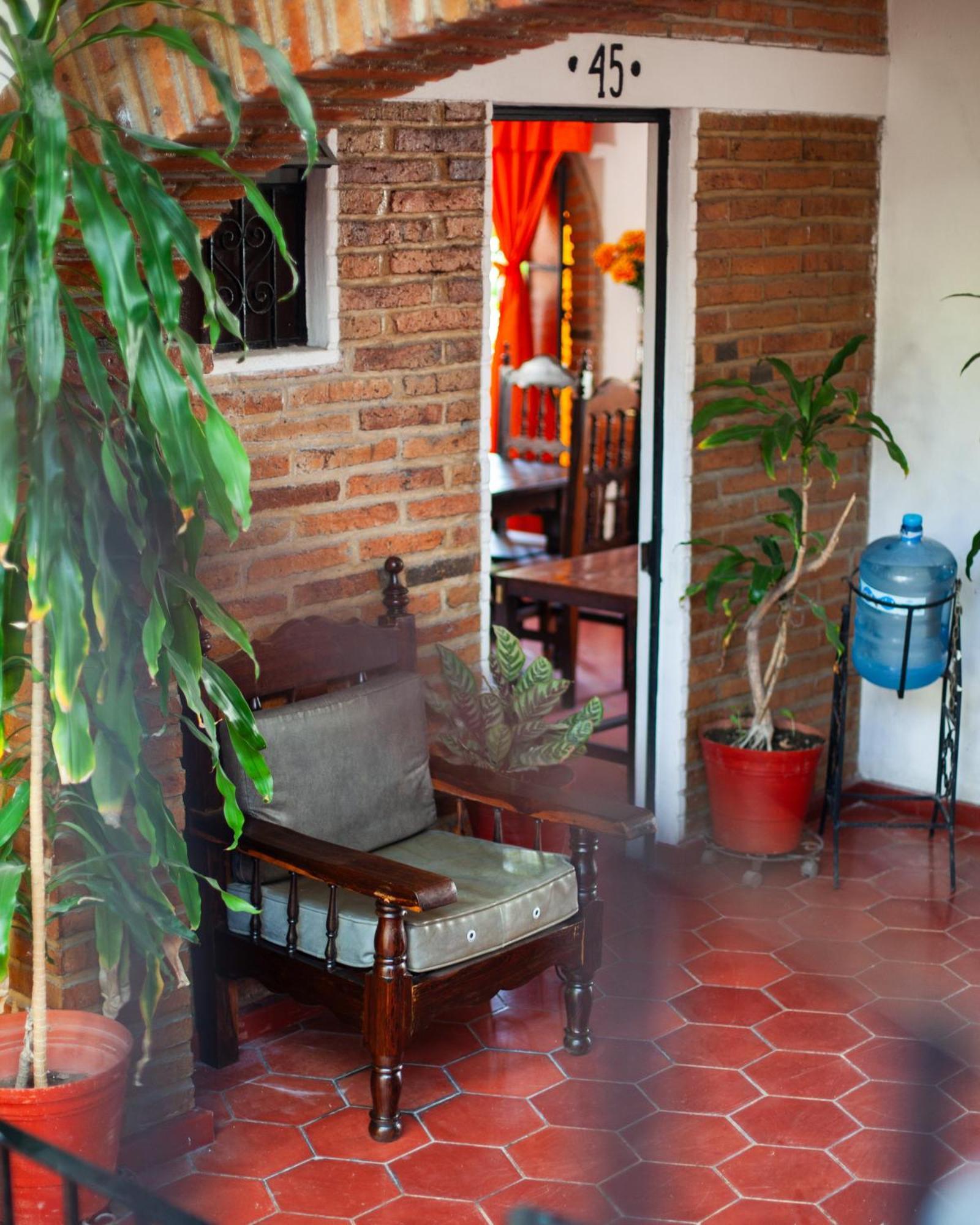 Hotel Azteca Puerto Vallarta Exterior photo